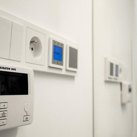 Apartamenty Zlota 15 Кельце Экстерьер фото