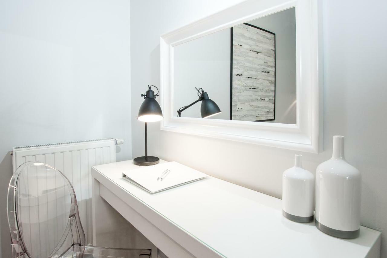Apartamenty Zlota 15 Кельце Экстерьер фото