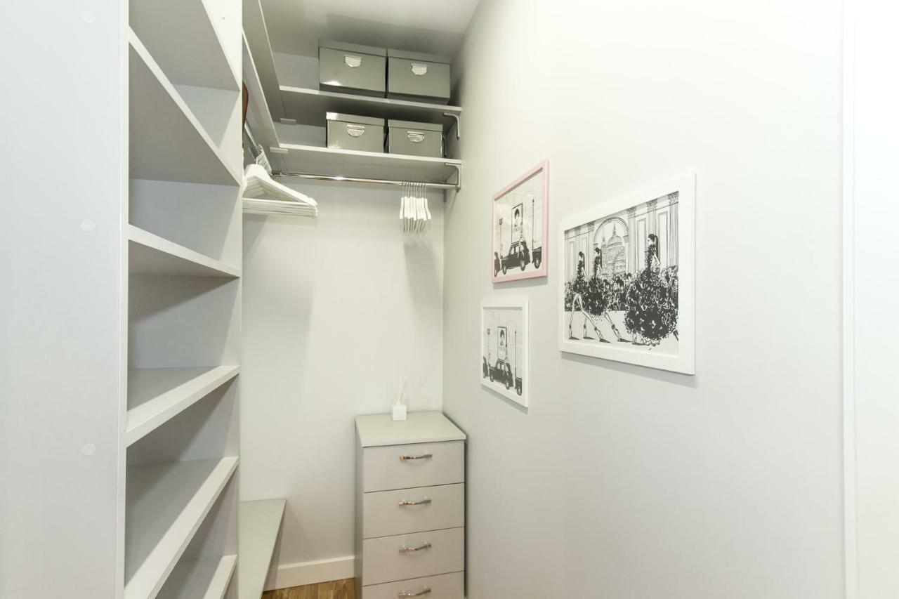 Apartamenty Zlota 15 Кельце Экстерьер фото