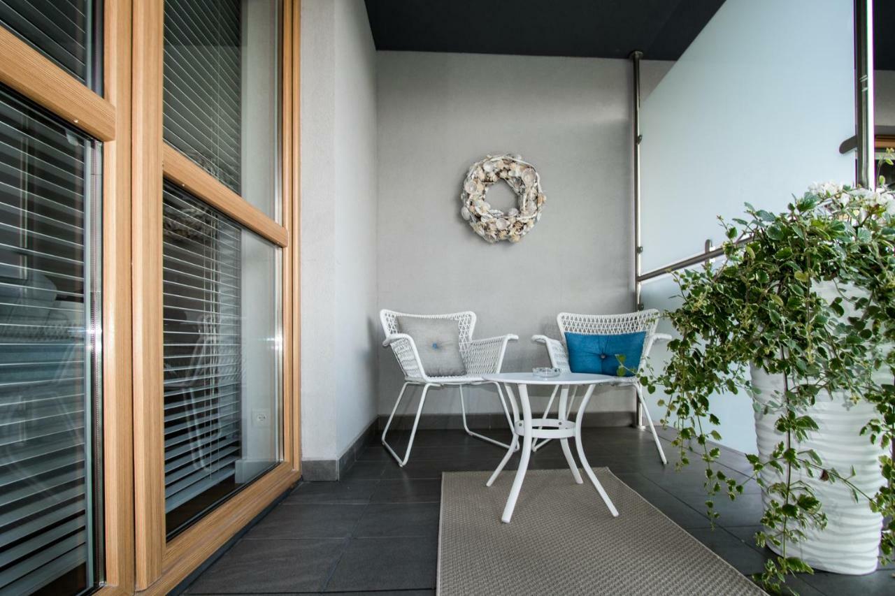 Apartamenty Zlota 15 Кельце Экстерьер фото